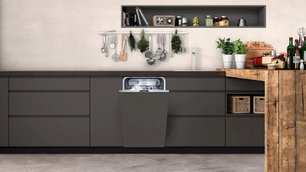 Встраиваемая посудомоечная машина Нефф S855EKX14E фото 3 в Екатеринбурге Встраиваемая посудомоечная машина Neff S855EKX14E фото 3 в Екатеринбурге