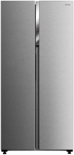 Холодильник Korting KNFS 83414 X фото в Екатеринбурге