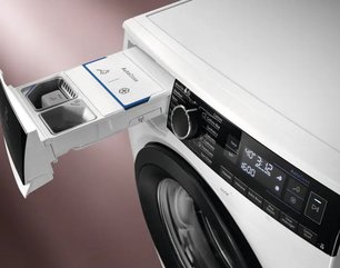 Стиральная машина Electrolux EW6F349BSA фото 4 в Екатеринбурге