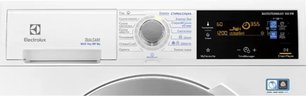 Стиральная машина Electrolux EWW51607SWD фото 3 в Екатеринбурге