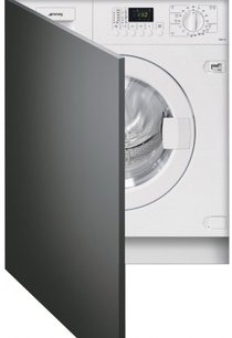Стирально-сушильная машина Smeg LSTA126-1 фото в Екатеринбурге