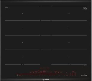 Индукционная варочная панель BOSCH PXY695DX6E фото в Екатеринбурге Индукционная варочная панель BOSCH PXY695DX6E фото в Екатеринбурге