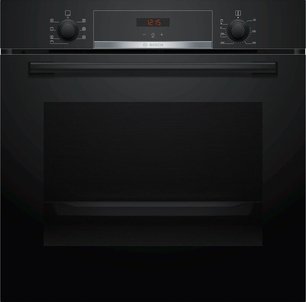Духовой шкаф Bosch HBA513BB1 фото в Екатеринбурге
