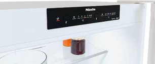 Холодильник Miele KFN 4394 ED сталь, с витрины фото 4 в Екатеринбурге