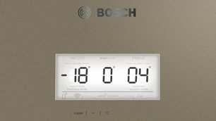 Холодильник Bosch KGF39SQ3AR фото 2 в Екатеринбурге