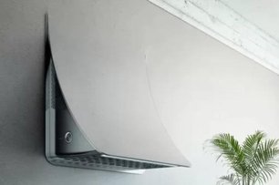 Вытяжка Элика NUAGE PAINTABLE/F/75 фото 4 в Екатеринбурге Вытяжка Elica NUAGE PAINTABLE/F/75 фото 4 в Екатеринбурге