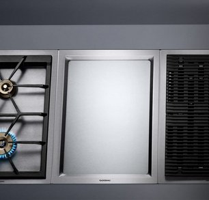 Панель Teppan Yaki Gaggenau VP414115 фото 2 в Екатеринбурге