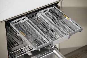 Встраиваемая посудомоечная машина Miele G 7260 SCVi фото 4 в Екатеринбурге