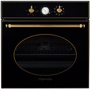 Духовой шкаф Kuppersberg SR 669 B фото в Екатеринбурге