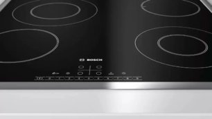 Электрическая варочная панель BOSCH PKG645FP1G фото 2 в Екатеринбурге