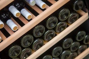 Винный шкаф Cold Vine C192-KSF1 фото 3 в Екатеринбурге