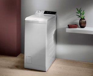 Стиральная машина Electrolux EW6TN3272 фото 4 в Екатеринбурге