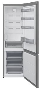 Холодильник Jacky`s JR FI20B1 фото 2 в Екатеринбурге