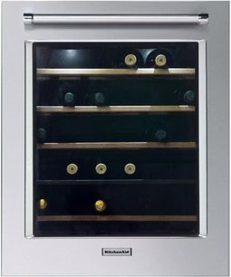 Винный шкаф KitchenAid KCBWX 70600L фото в Екатеринбурге