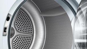 Сушильная машина Siemens WT 45H200 OE фото 2 в Екатеринбурге