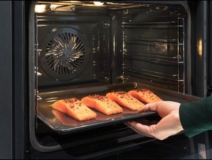 Духовой шкаф Electrolux EOB7S31V фото 4 в Екатеринбурге