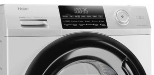 Стиральная машина Haier HW60-BP12959A фото 4 в Екатеринбурге