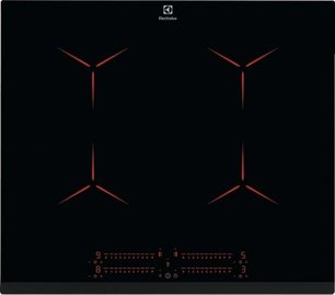 Варочная панель Электролюкс EIP 6446 фото в Екатеринбурге Варочная панель Electrolux EIP 6446 фото в Екатеринбурге