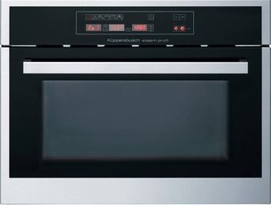 Пароварка Kuppersbusch EDG 6400.1 E фото в Екатеринбурге