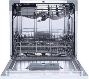 Посудомоечная машина Kuppersberg GFM 5572 W фото 2 в Екатеринбурге