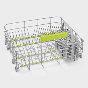 Посудомоечная машина Smeg ST65336L фото 3 в Екатеринбурге