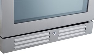 Встраиваемый винный шкаф Селлар Приват CP154-3T фото 2 в Екатеринбурге Встраиваемый винный шкаф CellarPrivate CP154-3T фото 2 в Екатеринбурге