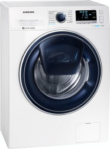 Стиральная машина Samsung WW 70K62E09W AddWash фото 3 в Екатеринбурге