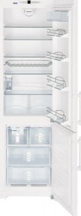 Холодильник Либхер CN 4023 Comfort NoFrost фото 2 в Екатеринбурге Холодильник Liebherr CN 4023 Comfort NoFrost фото 2 в Екатеринбурге