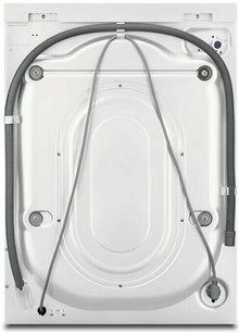 Стиральная машина Electrolux EW6SM404W фото 3 в Екатеринбурге