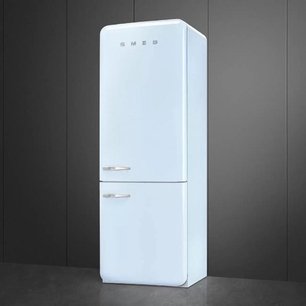 Холодильник Smeg FAB38RPB5 фото 4 в Екатеринбурге