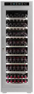 Винный шкаф Meyvel MV108-WW1-M фото 4 в Екатеринбурге