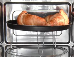 Встраиваемая микроволновая печь Kaiser EM 2510 фото 3 в Екатеринбурге