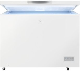 Морозильный ларь Electrolux LCB3LF31W0 фото в Екатеринбурге