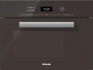 Пароварка Miele DG6401 HVBR коричневый гавана фото в Екатеринбурге