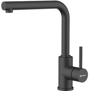 Omoikiri (мойка Daisen 42-BL + смеситель NAKAGAWA BL-P) фото 3 в Екатеринбурге