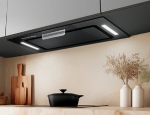 Встраиваемая вытяжка Zigmund Shtain K 170.5 B фото 2 в Екатеринбурге