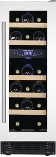 Винный шкаф Dunavox DAU-17.57DW фото в Екатеринбурге