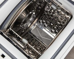 Стиральная машина Midea MFE05W80B/W-RU фото 4 в Екатеринбурге