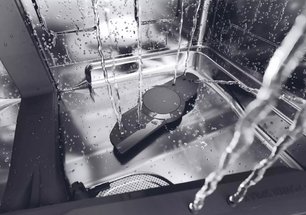 Встраиваемая посудомоечная машина Haier XS6B0M4PDB-08 фото 4 в Екатеринбурге