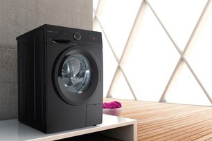 Стиральная машина Gorenje WS 60SY2B фото 3 в Екатеринбурге
