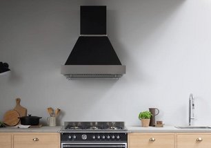 Вытяжка Bertazzoni K90HERTX фото 4 в Екатеринбурге