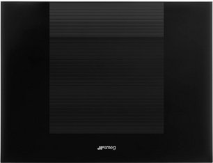 Встраиваемый винный холодильник Smeg CVI120B3E фото в Екатеринбурге