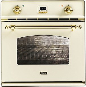Духовой шкаф Ilve 600CPY-A фото в Екатеринбурге