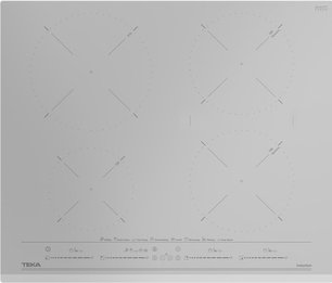 Варочная панель Тека IZC 64630 MST STEAM GREY фото в Екатеринбурге Варочная панель Teka IZC 64630 MST STEAM GREY фото в Екатеринбурге