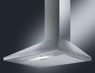 Вытяжка Смег KD6XE фото 2 в Екатеринбурге Вытяжка Smeg KD6XE фото 2 в Екатеринбурге