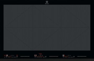Индукционная варочная панель Электролюкс EIV87675 фото в Екатеринбурге Индукционная варочная панель Electrolux EIV87675 фото в Екатеринбурге