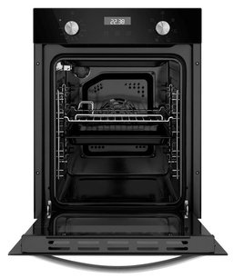 Шкаф духовой электрический MAUNFELD EOEM516B фото 2 в Екатеринбурге