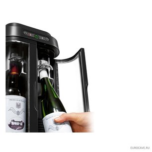 Винный бар EuroCave Wine art фото 4 в Екатеринбурге