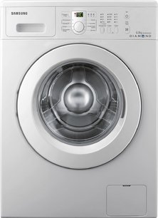 Стиральная машина Samsung WF 8590NMW8DYLP фото в Екатеринбурге