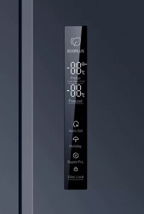 Холодильник Haier HRF-600DP7ERU фото 4 в Екатеринбурге